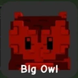 Owl (Super)