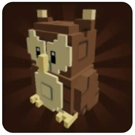 Owl pet gag2 — Account account