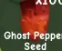 Ghost Pepper Seed (Mythic)
