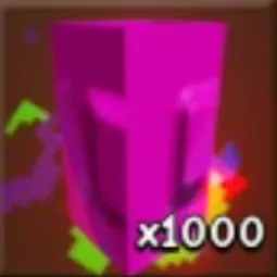 Rainbow Seed (Super)