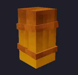 Maple Bamboo Seed