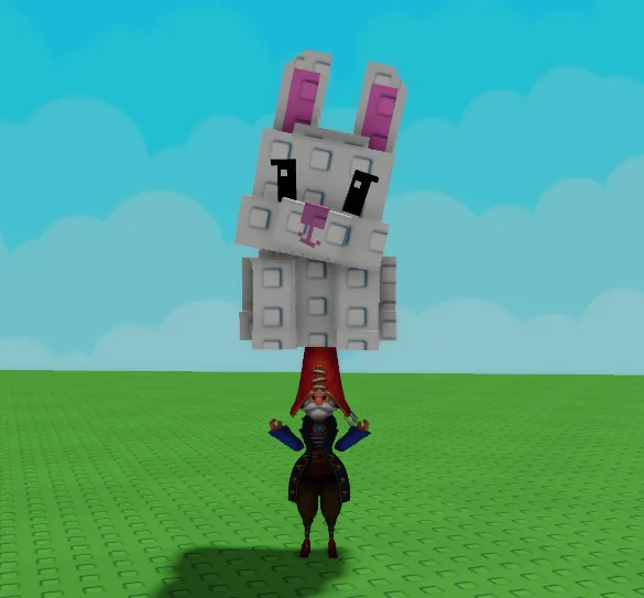 Bunny (Common)