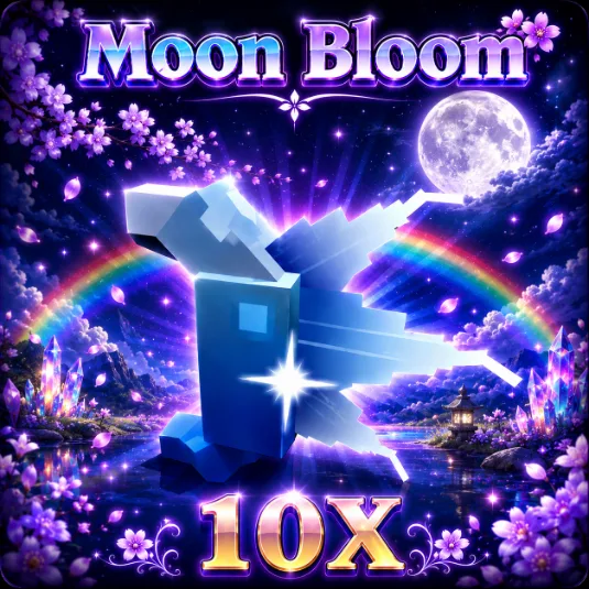 Moon Bloom Seed (Super)
