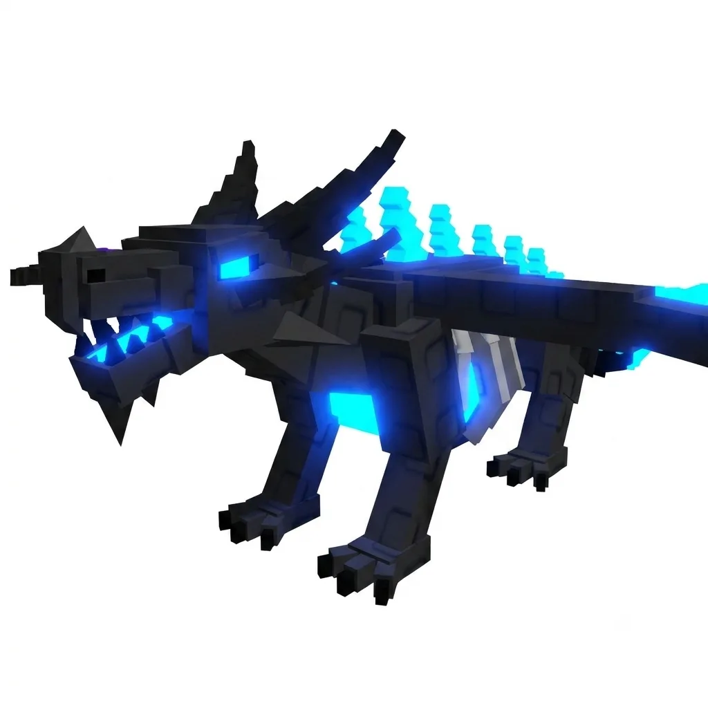 Shadow Dragon (Super)
