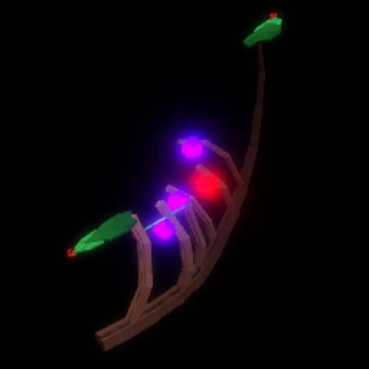 UNOBTAINABLE Reindeer Root Seed (I will gift it to you)