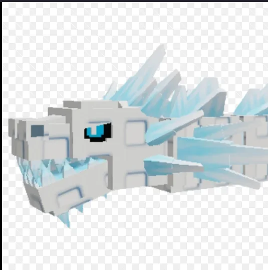 Ice Serpent (Super)