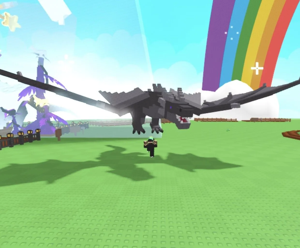 Black Dragon