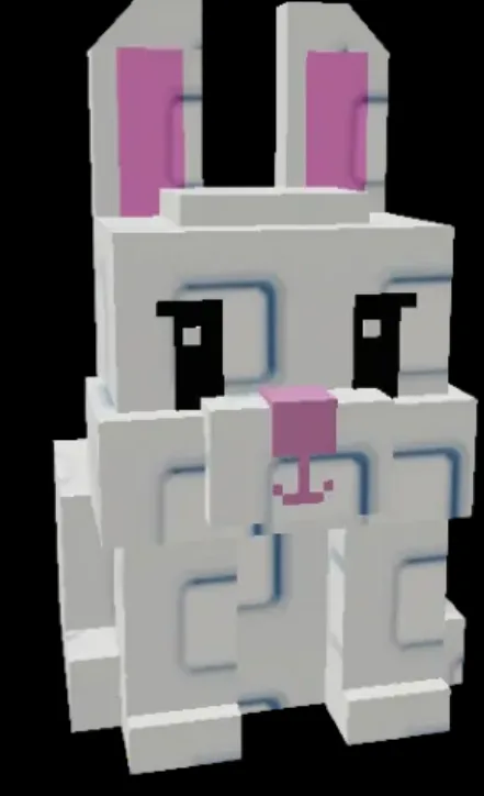 Bunny (Common) — Account account