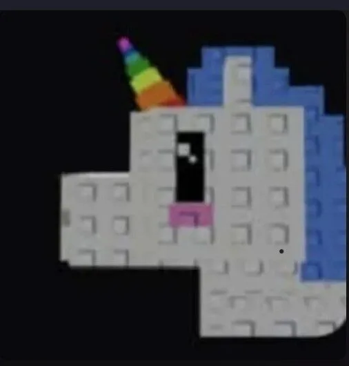 Unicorn (Mythic)