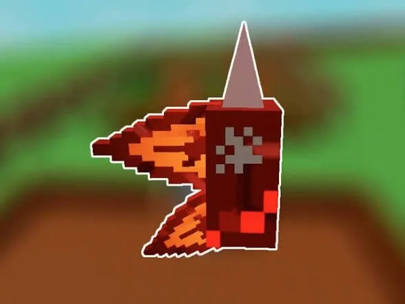 Dragon's Breath Seed — Account account