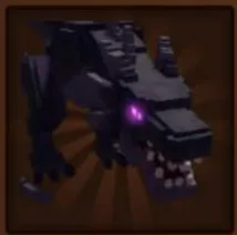 Black Dragon (Super)