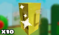 Gold Seed (Legendary) — Account account