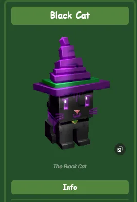 Black Cat