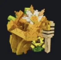 +1 Exotic Hive Seed Pack 199R