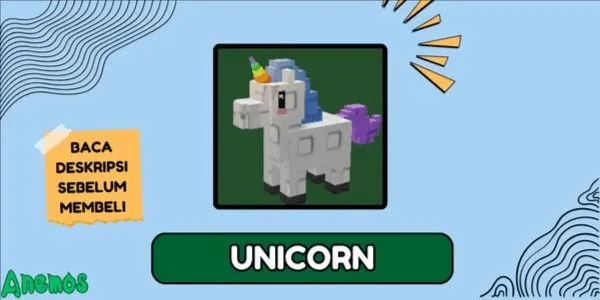 Unicorn (Mythic) — Account account