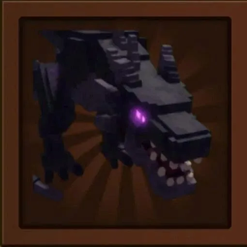 Black Dragon (Super)