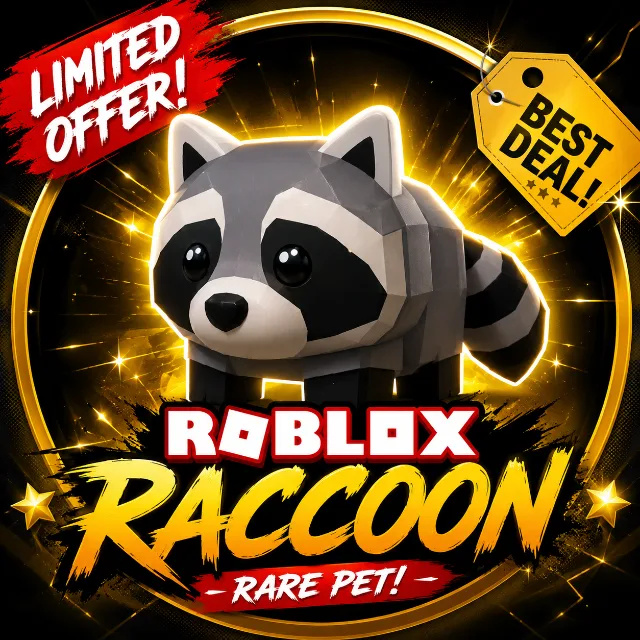 Raccoon (Super)