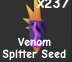 Venom Spitter Seed (Mythic)