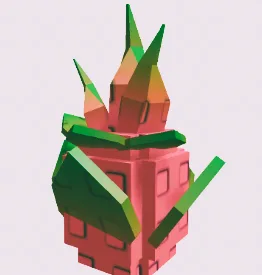 Dragon Fruit Seed (Legendary) — Account account