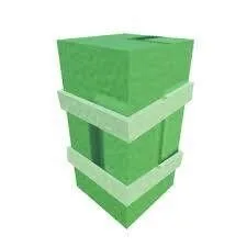 Bamboo Seed — Account account