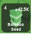 Bamboo Seed