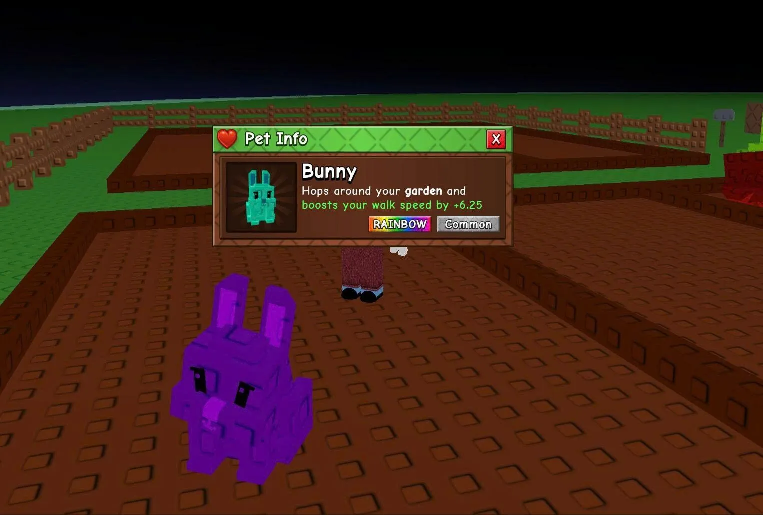 Bunny
