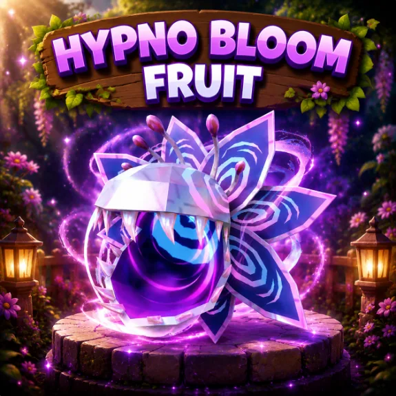 HUGE RANDOM 400-500 KG HYPNO BLOOM FRUIT (Super)