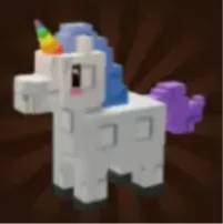 Unicorn (Mythic)