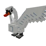 Swan (Legendary)