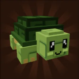 Turtle Pet NEW Pet Grow a Garden 2 (Rare)