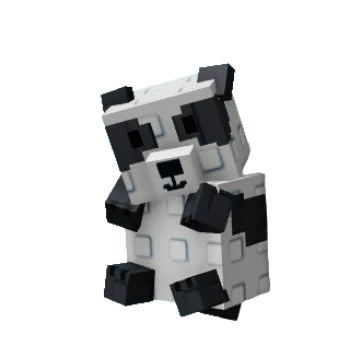 Panda — Account account