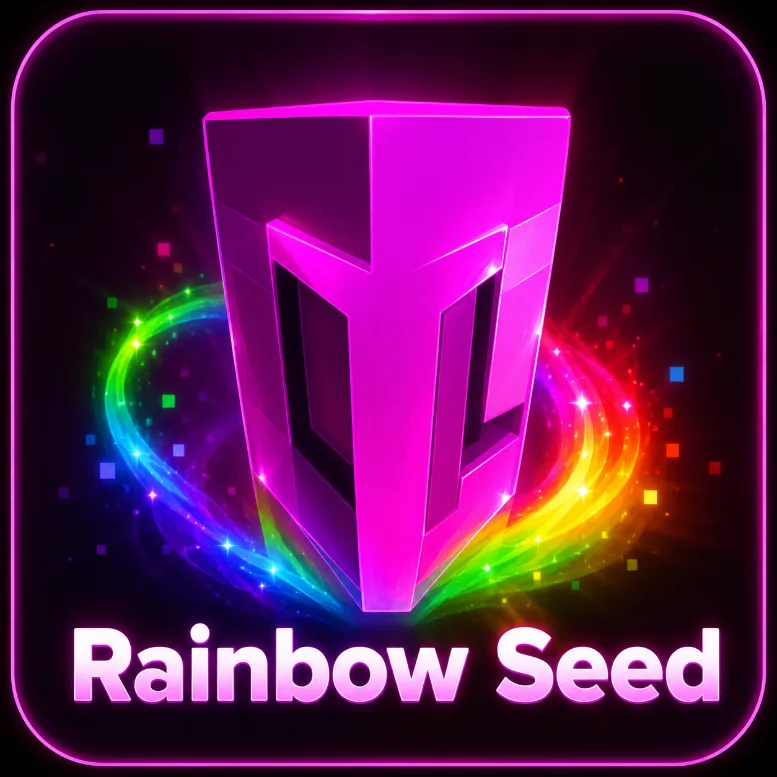 Rainbow Seed