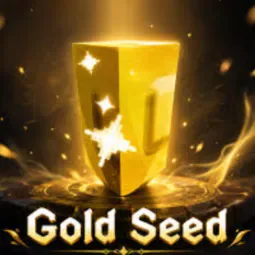 Gold Seed — Account account