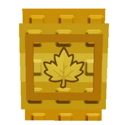 Gold Seed