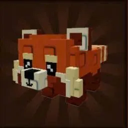 Red Panda (Super)