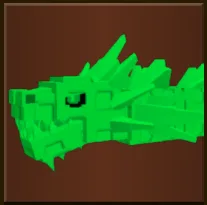 Ice Serpent (Super)