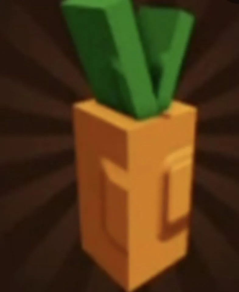 Carrot Seed (Common)
