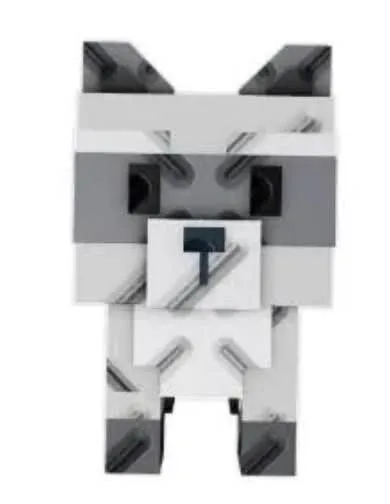 Raccoon (Super)