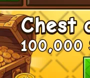Sheckles 100K — Account account