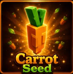 Carrot Seed (Common)