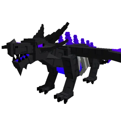 Shadow Dragon (Super)