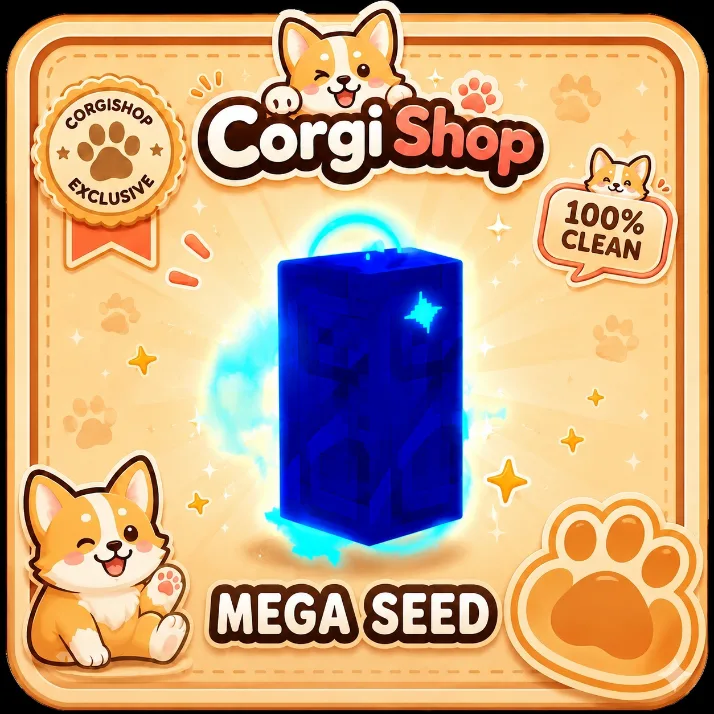 Mega Seed