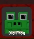 Frog (Rare)