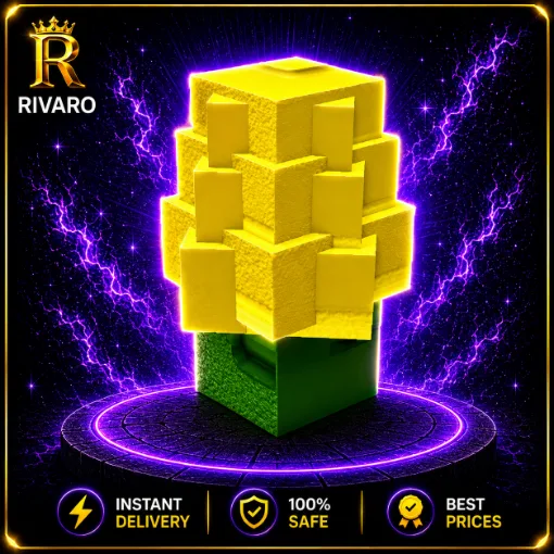 Corn Seed (Rare)