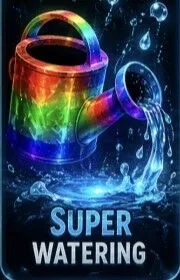 Super Watering Can (SWC)