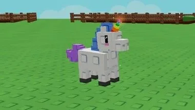 Unicorn (Mythic) — Account account