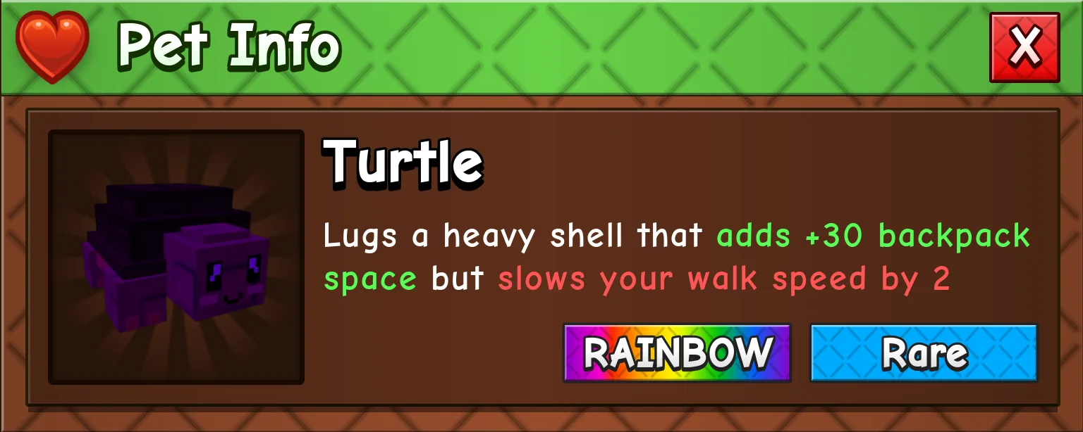 Turtle