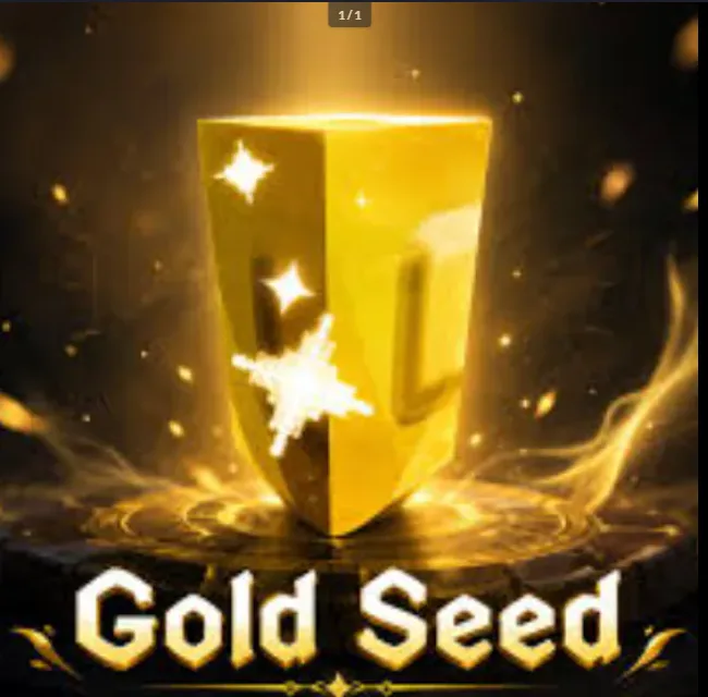 Gold Seed