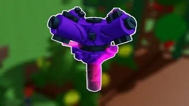 Super Sprinkler — Account account