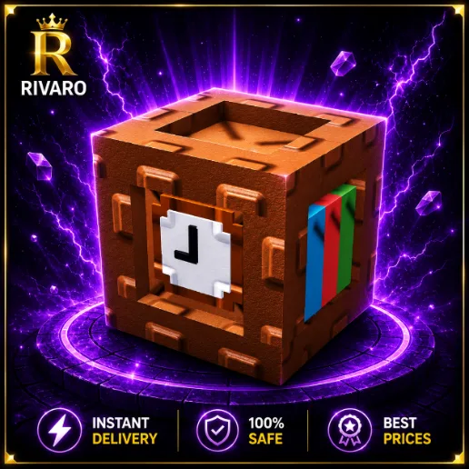 Roleplay Crate (Rare)